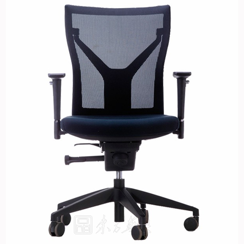 Office Chair|Mesh Medium Back Chair|Office Furniture|Mesh Medium Back Chair|�칫�Σ��а��Σ������� CG-TS-06