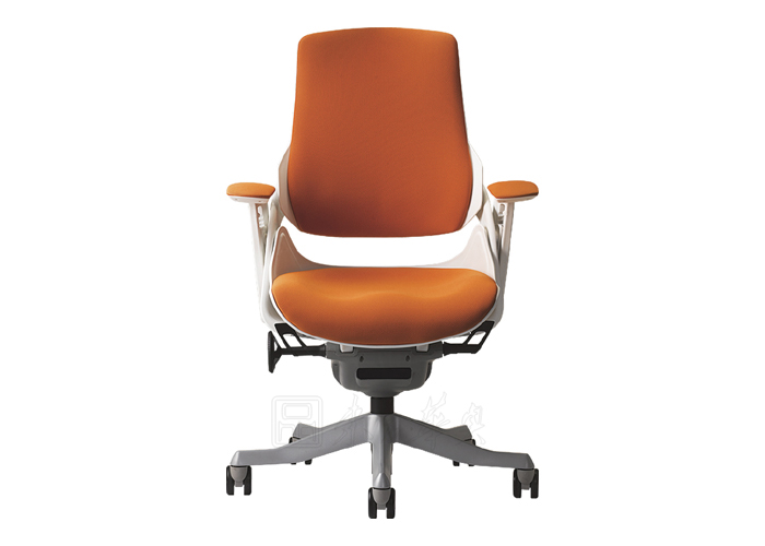 Office Chair|Fashion Medium Back Chair|Office Furniture|Modeern Leather Medium Back Chair|�����а���|�칫�� CG-WAU-02M