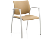 Leather Conference Chair CG-X06