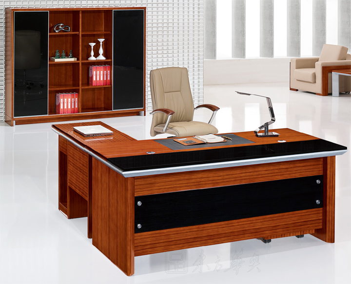 Office Desk|Classical Manager Desk|Office Furniture|Classical Manager Desk|�����а�̨ CG-X09-D18