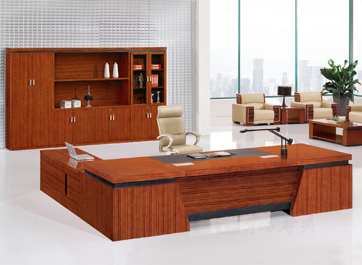 Office Desk|Classical Executive Desk|Office Furniture|Classical Executive Desk|������̨ CG-X32-D36
