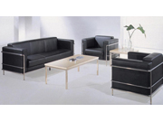 Modern Leather Sofa CG-XDZPSF-11