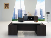 Fashion Executive Desk CG-louis-0007