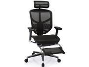 High-grade Mesh Executive Chair