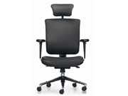 Leather Executive Chair CG-IVE-E