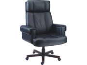 Leather Executive Chair CG-B900KTG