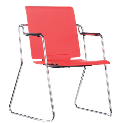 Training Furniture|Plastic Training Chair|Office Furniture|Plastic Training Chair|������ѵ�Σ��๦����ѵ���� CG-883-1