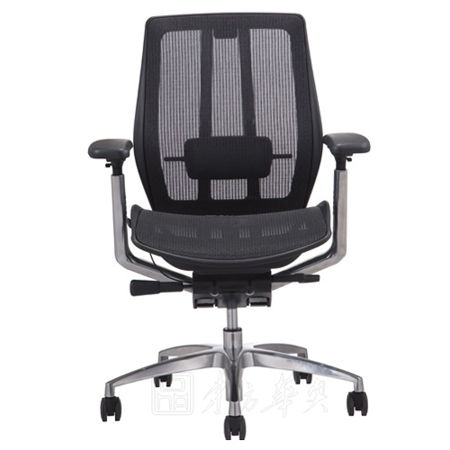 Office Chair|Mesh Medium Back Chair|Office Furniture|Mesh Medium Back Chair|�а��Σ������� CG-989