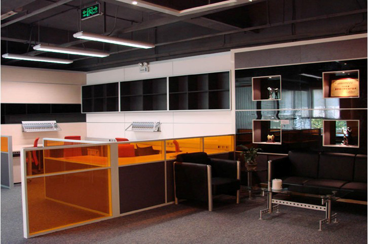 Office Screen|Partition System|Office Furniture|69 Series High Compartment|�߸���|�߸���
