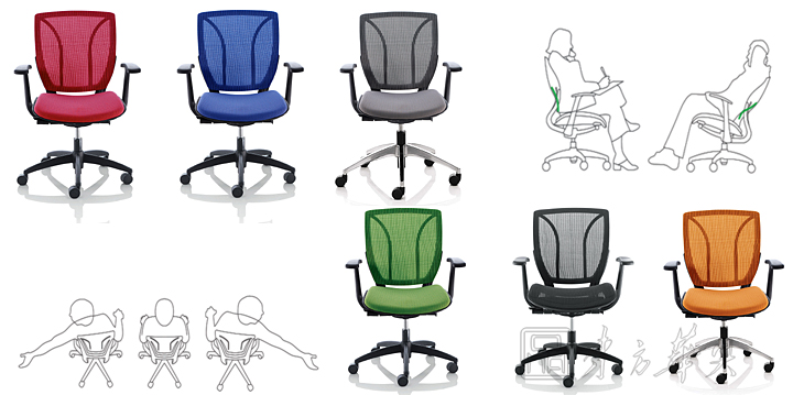 Office Chair|Mesh Staff Chair|Office Furniture||ְԱ�Σ�Ա���Σ�������