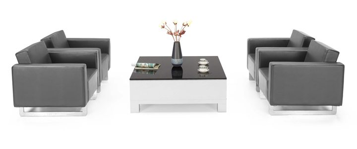 Office Sofa|Glass Tea Table|Office Furniture||�輸��ʵľ�輸����ľ�輸