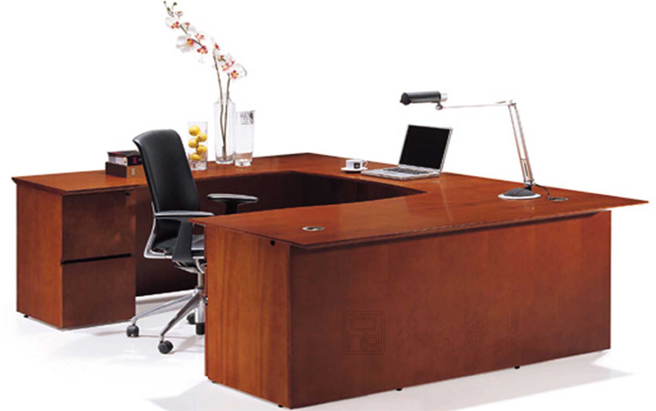 Office Desk|Classical Executive Desk|Office Furniture|Classical Executive Desk|������̨