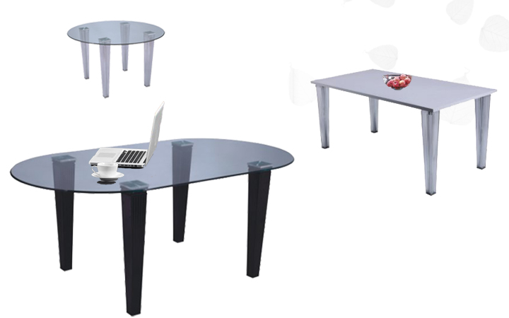 Conference Table|Glass Negotiation Table|Office Furniture||�칫Ǣ̸��