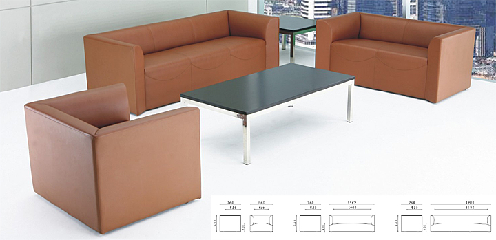 Office Sofa|Traditional Leather Sofa|Office Furniture|Traditional Leather Sofa|��Ƥɳ��