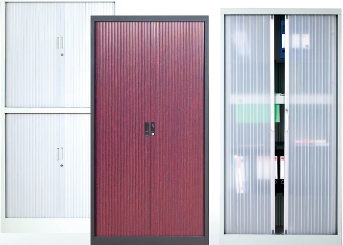 Steel Furniture|Roller Shutter Door Cabinet|Office Furniture|Steel Roller Shutter Door Cabinet|���Ź�