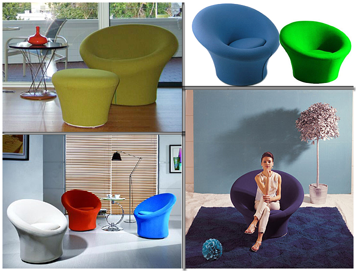 Modern Chair|Fabric Leisure Chair|Office Furniture|Mushroom chair|�����Σ����������Σ����ʦ��