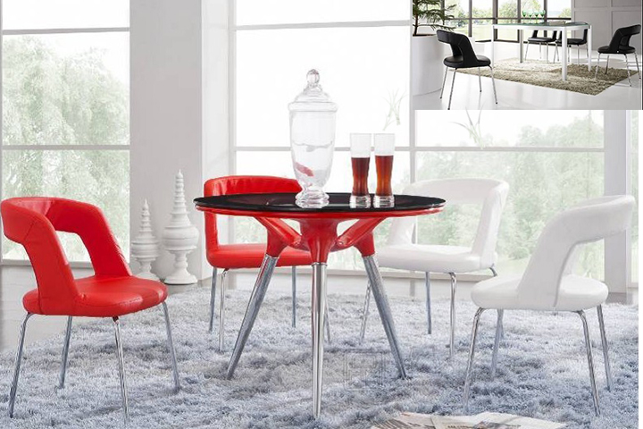 Dining Furniture|Leather Dining Chair|Office Furniture||��Ƥ���в���