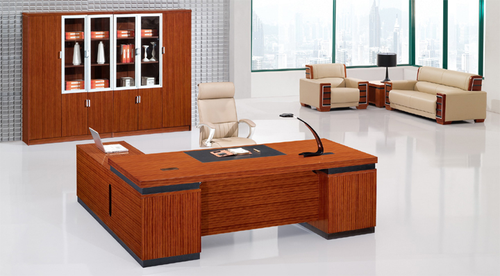 Office Desk|Classical Executive Desk|Office Furniture|Classical Executive Desk|������̨