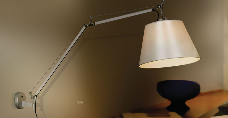 �ִ��������|̨��|�칫�Ҿ�|����� Artemide Tolomeo Tavolo ̨��