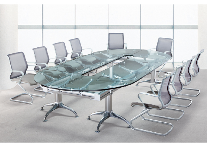 Office Chair|Mesh Conference Chair|Office Furniture|Mesh Conference Chair|会议椅,弓形会议椅